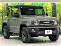 2024 Suzuki Jimny Sierra