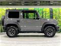 2024 Suzuki Jimny Sierra