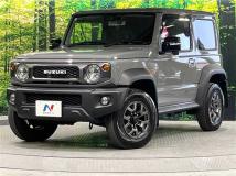 2024 Suzuki Jimny Sierra