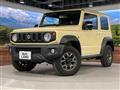 2024 Suzuki Jimny Sierra