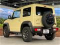 2024 Suzuki Jimny Sierra