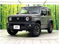 2024 Suzuki Jimny Sierra