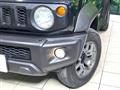 2024 Suzuki Jimny Sierra