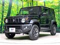 2024 Suzuki Jimny Sierra