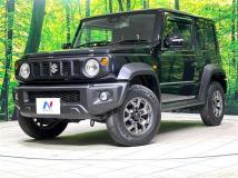 2024 Suzuki Jimny Sierra