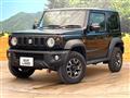 2024 Suzuki Jimny Sierra