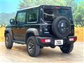 2024 Suzuki Jimny Sierra