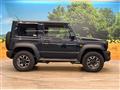 2024 Suzuki Jimny Sierra
