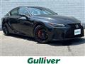 2021 Lexus IS