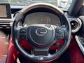 2021 Lexus IS