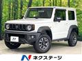 2024 Suzuki Jimny Sierra