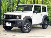 2024 Suzuki Jimny Sierra