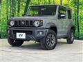 2024 Suzuki Jimny Sierra