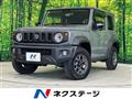 2024 Suzuki Jimny Sierra