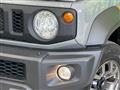 2024 Suzuki Jimny Sierra