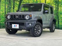 2024 Suzuki Jimny Sierra