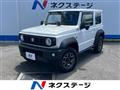 2024 Suzuki Jimny Sierra