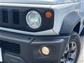 2024 Suzuki Jimny Sierra