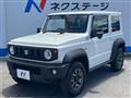2024 Suzuki Jimny Sierra