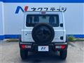 2024 Suzuki Jimny Sierra