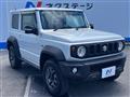 2024 Suzuki Jimny Sierra