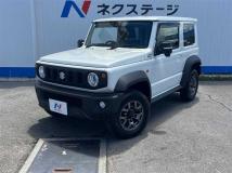 2024 Suzuki Jimny Sierra