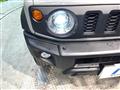 2024 Suzuki Jimny Sierra