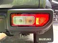 2024 Suzuki Jimny Sierra