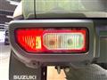 2024 Suzuki Jimny Sierra