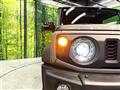 2024 Suzuki Jimny Sierra