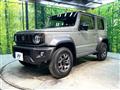 2024 Suzuki Jimny Sierra