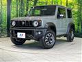 2024 Suzuki Jimny Sierra