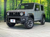 2024 Suzuki Jimny Sierra