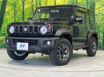 2024 Suzuki Jimny Sierra