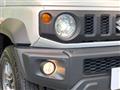 2024 Suzuki Jimny Sierra