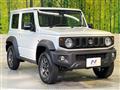 2024 Suzuki Jimny Sierra