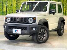 2024 Suzuki Jimny Sierra