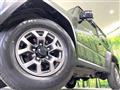 2024 Suzuki Jimny Sierra