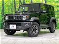 2024 Suzuki Jimny Sierra