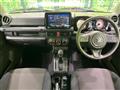 2024 Suzuki Jimny Sierra