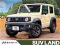 2024 Suzuki Jimny Sierra