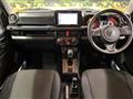 2024 Suzuki Jimny Sierra