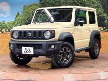 2024 Suzuki Jimny Sierra