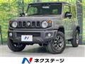 2025 Suzuki Jimny Sierra