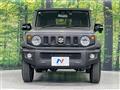 2025 Suzuki Jimny Sierra