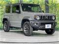 2025 Suzuki Jimny Sierra
