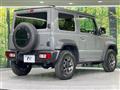 2025 Suzuki Jimny Sierra
