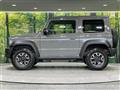 2025 Suzuki Jimny Sierra