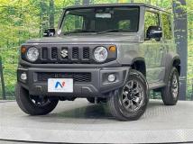 2025 Suzuki Jimny Sierra