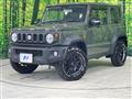2025 Suzuki Jimny Sierra